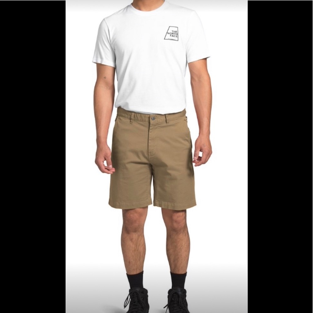 The North Face Adventure Shorts